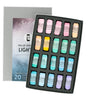 Value Spectrum Handrolled Sets