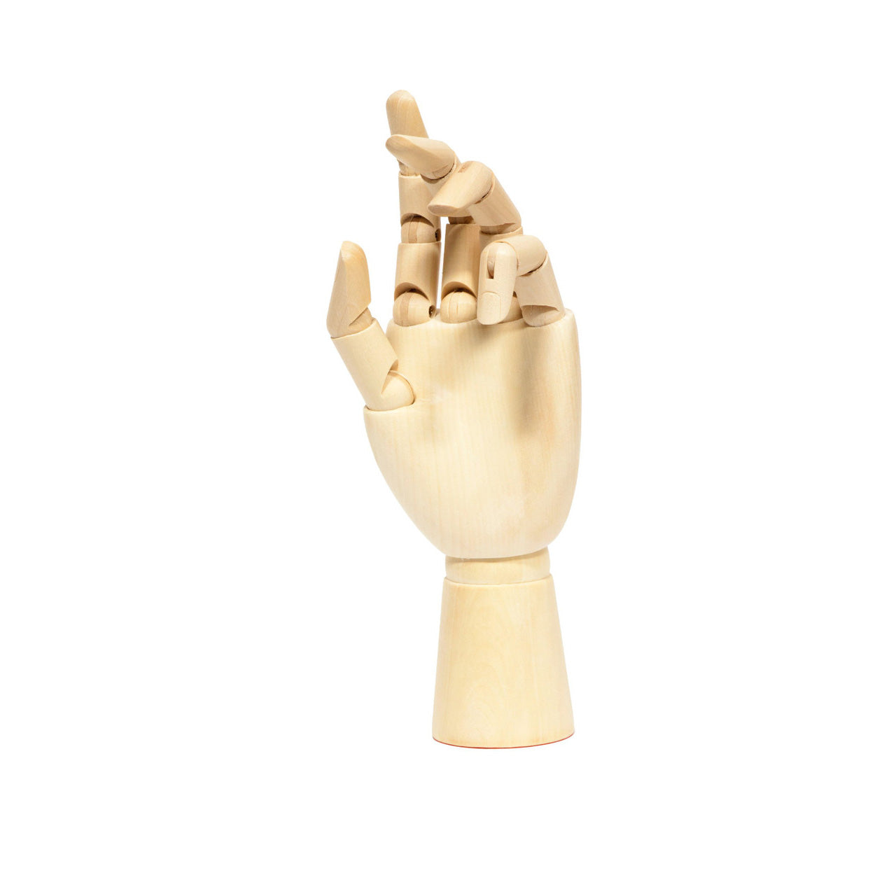 12" Left Hand Male Manikin