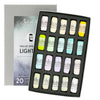 Value Spectrum Handrolled Sets