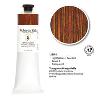 Richeson Oils - 5oz
