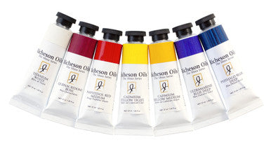 Linda Richichi Instructor Sets