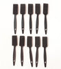 Foam Brushes - 10pk