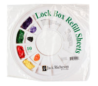 Lock Box Accessories
