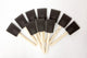Foam Brushes - 10pk