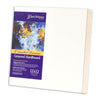 Cradled Gessoed Tempered Hardboard