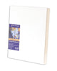 Cradled Gessoed Tempered Hardboard