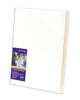 Cradled Gessoed Tempered Hardboard