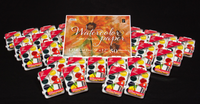 27 Set Watercolor Class Pack