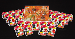 27 Set Watercolor Class Pack