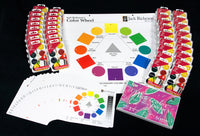 36 Set Watercolor Class Pack