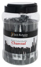 Natural Vine Charcoal Canisters