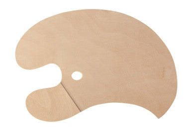 Wooden Weighted Palettes