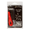 Lino Cutter Handle