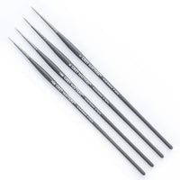 Grey Matters Brush Sets