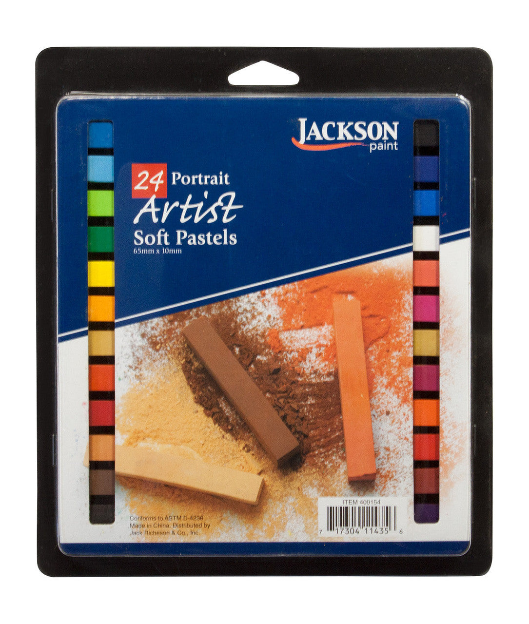 Jackson Pastel Sets