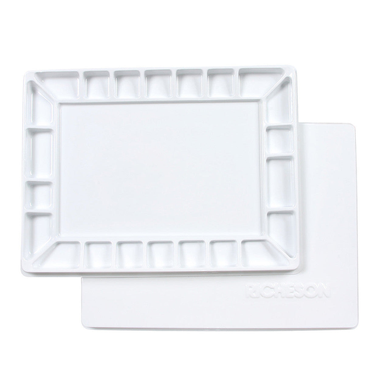 Richeson Covered Palette