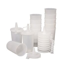 Paint Dispenser - 12pk