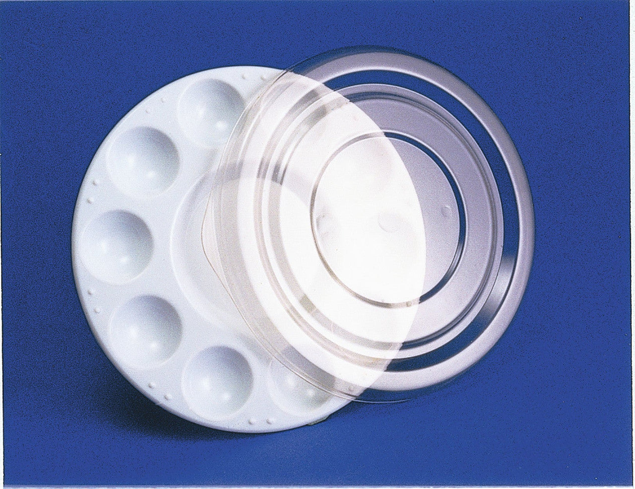 Plastic Palettes