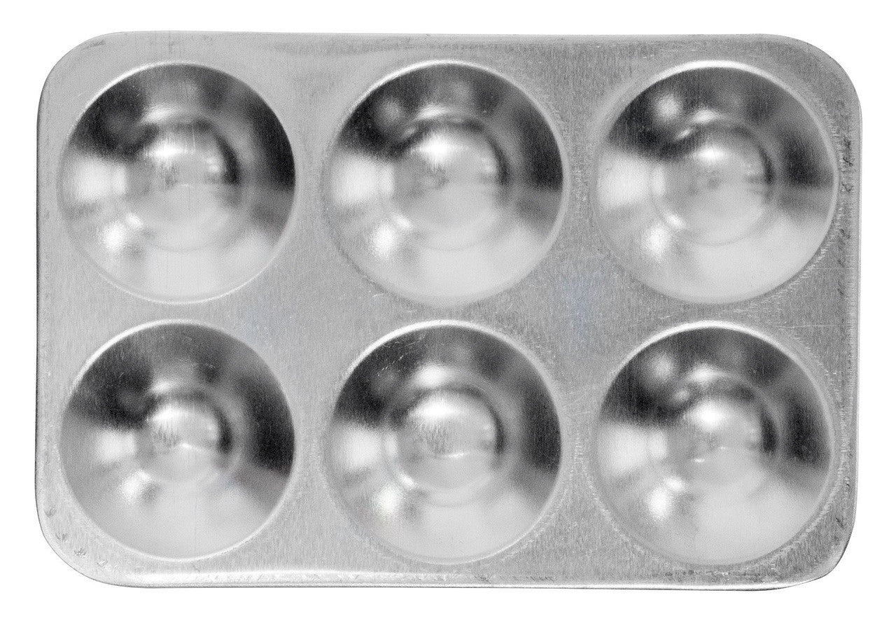 Aluminum Trays