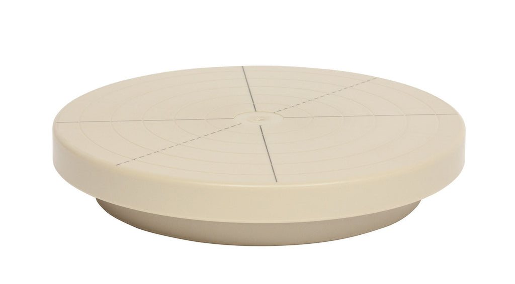 Banding Wheel