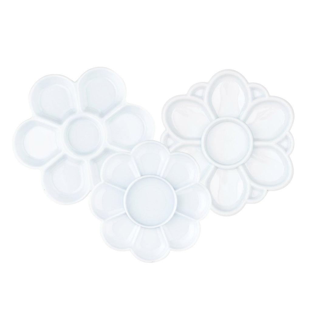Flower Dish