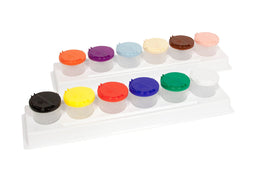 Neatness Jar Tray Sets