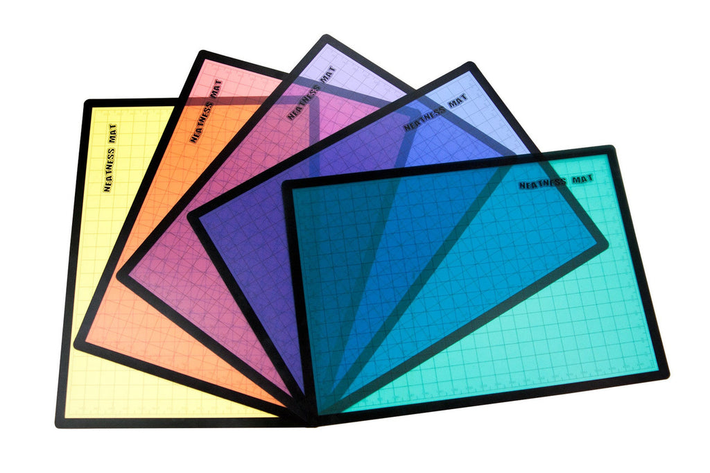 Neatness Mat 5pk