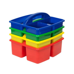 Neatness Totes Set/4