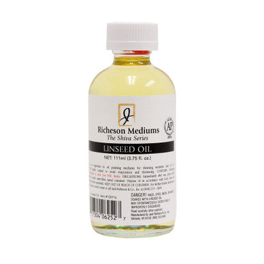 Linseed Oil