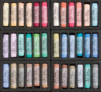 Jumbo Handmade Sets - Full