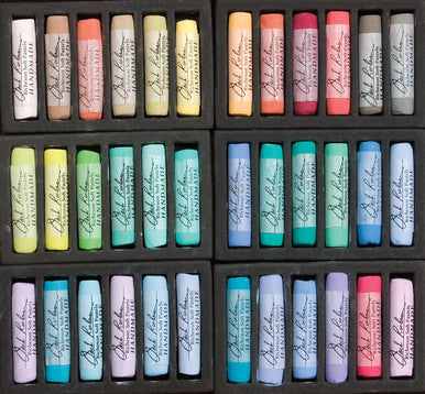 Jumbo Handmade Sets - Full