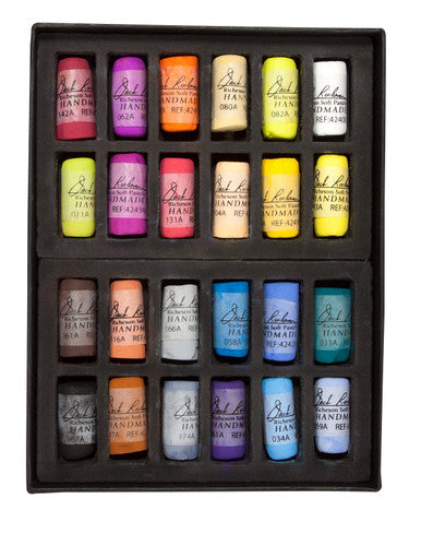 Jumbo Handmade Sets - Half