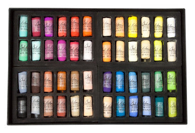 Jumbo Handmade Sets - Half