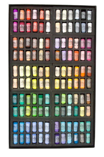 Jumbo Handmade Sets - Half