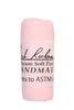 Soft Handrolled Pastels (Reds)