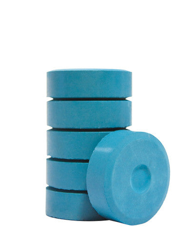 Tempera Cakes (pack/6)