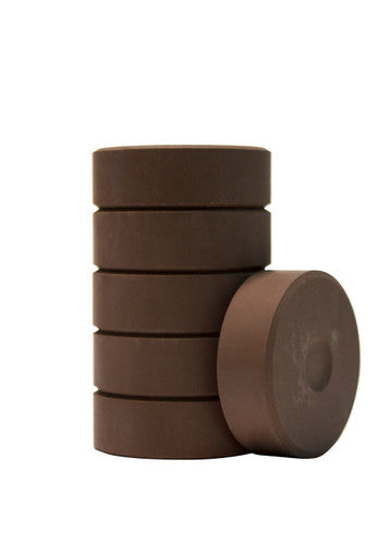 Tempera Cakes (pack/6)