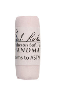 Soft Handrolled Pastels (Reds)