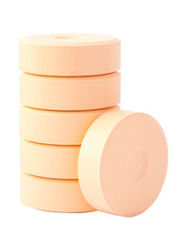 Tempera Cakes (pack/6)