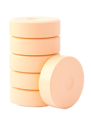 Tempera Cakes (pack/6)