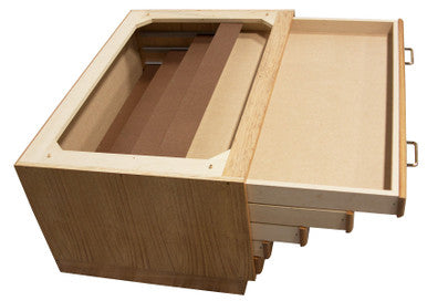 Oak Flat File