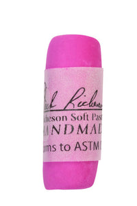 Soft Handrolled Pastels (Reds)