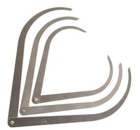 Aluminum Calipers