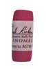 Soft Handrolled Pastels (Reds)