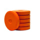 Tempera Cakes (pack/6)