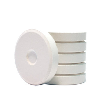 Tempera Cakes (pack/6)