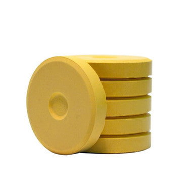 Tempera Cakes (pack/6)