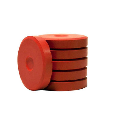 Tempera Cakes (pack/6)