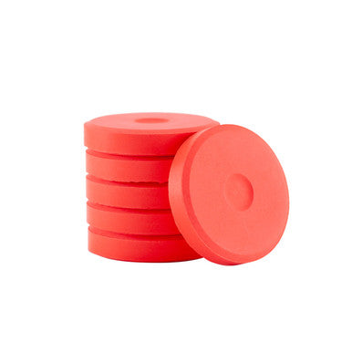 Tempera Cakes (pack/6)