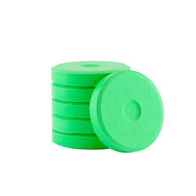 Tempera Cakes (pack/6)